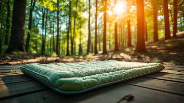 Les avantages incontournables du sac de couchage coton et nylon