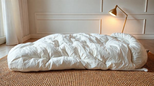 Les avantages incontournables du sac de couchage coton et nylon