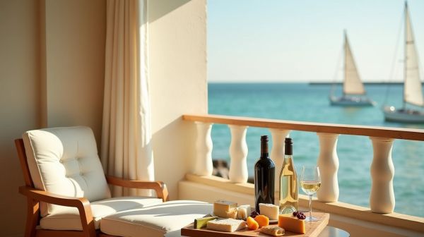 Louer en courte durée à Sanary-sur-Mer : pourquoi passer par une conciergerie