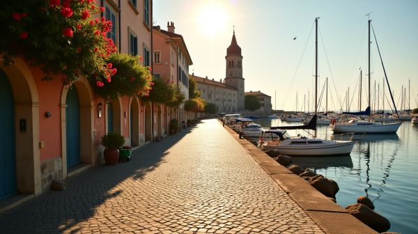 Louer en courte durée à Sanary-sur-Mer : pourquoi passer par une conciergerie