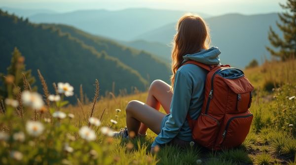 Pourquoi le sac de couchage en coton et nylon est essentiel pour vos sorties