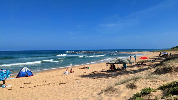 Quels sont les meilleurs conseils pour un camping en bord de mer en été?
