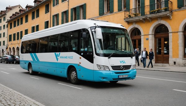 Vsl annecy : le transport médical facilité à chaque trajet.